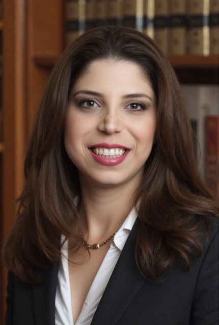 עורכת הדין לינוי אולניק