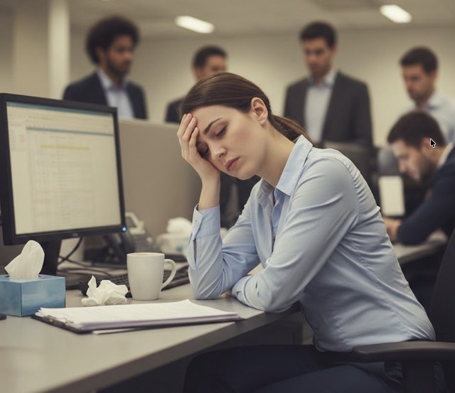 אובדן כושר עבודה בביטוח לאומי