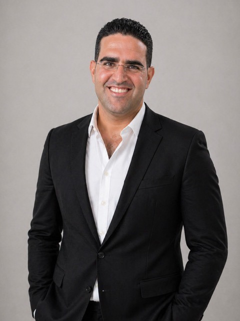 עורך דין צחי בן עזרא - משרד עורכי דין אולניק לינוי