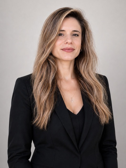 שירה סטנקביץ עורכת דין משרד עורכי דין אולניק לינוי